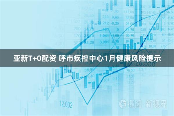亚新T+0配资 呼市疾控中心1月健康风险提示